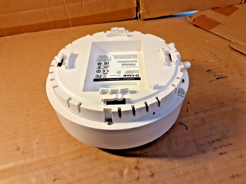 D-Link DWL-6600AP Wireless Access Point NO Wall Mount Brackets - Picture 7 of 8