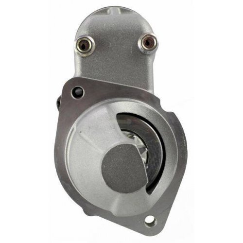 Démarreur Hitachi Original Pour Renault - Réf. S114-877 - Neuf Sous Emballage