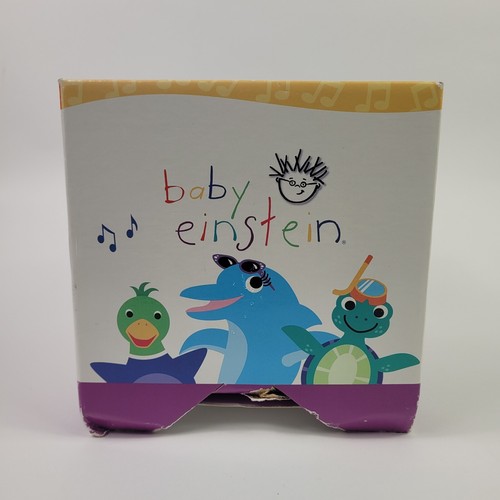 Baby Einstein DVD Collection 10 Set - Picture 6 of 9