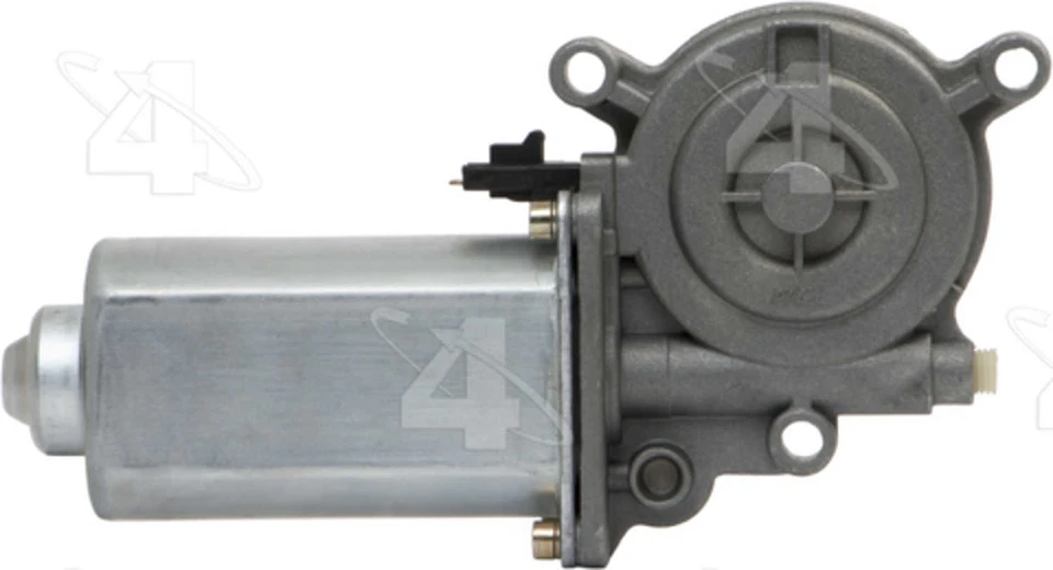 Motor de ventana nuevo ACI/Maxair 82980 Foto 2 de 4