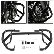 Engine Guard Highway Crash Bar Protector For Honda CMX300 CMX300 2017-2024