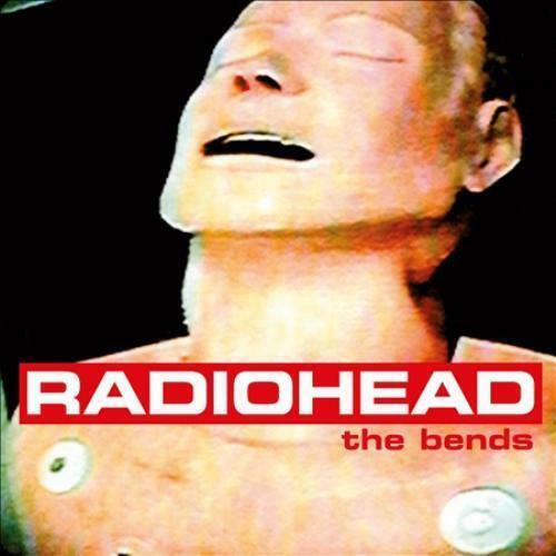 Radiohead / The Bends / 2024 XL Recordings LP Album Vinyl Japan