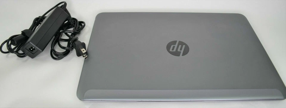 HP EliteBook Folio 1040 G2 i7-5600U 8GB 256GB SSD Webcam Win10 Office 2019 - Image 2 of 4