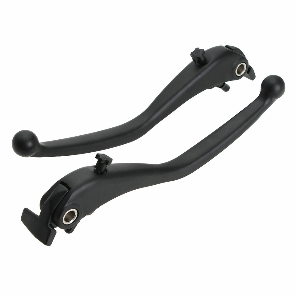 Clutch Brake Levers For Ducati Monster 696 749S 999S 999R 1098 848 EVO 1198 1199 - Image 4 of 4