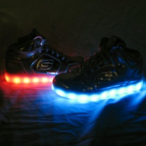 skechers dance shoes