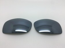 Arnette 4151 Mover Aftermarket Sunglass Replacement Lenses Silver Polarized
