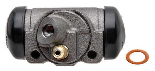 Frt Right Wheel Cyl  Raybestos  WC35074 - Picture 3 of 3