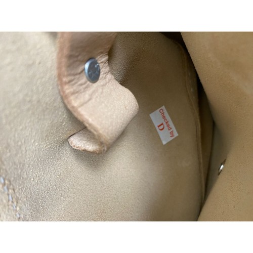 NEW CLC Work Gear Accessories Leather Brown Construction Carpenter Tool Belt - Picture 7 of 8