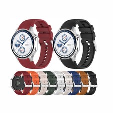 For Oppo Watch X2/ONEPLUS Watch3 Watch Strap Silicone Strap Accessories