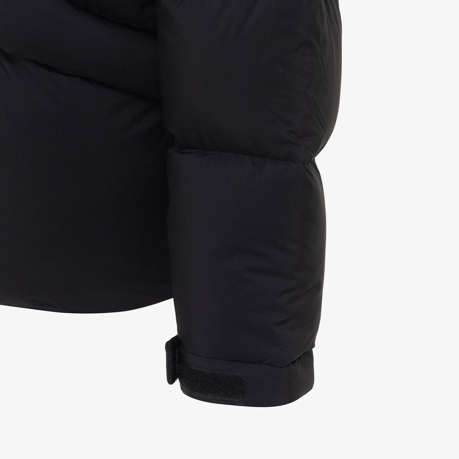 THE NORTH FACE Mens AIR PEAK RDS DOWN JACKET NJ1DQ60J BLACK S-2XL ASIAN FIT image 5