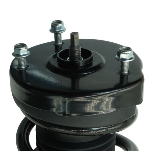 Front Shock Absorbers Struts For 15-23 Dodge Charger Challenger GT SRT R/T SXT - Picture 8 of 9