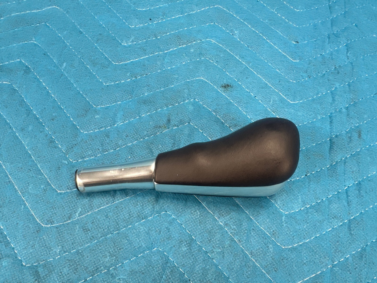 Bentley Continent Flying Spur Transmission Shifter Lever Knob 29k 2006-2012 OEM