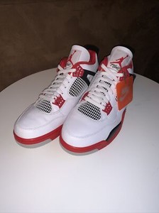 jordans 4 size 12