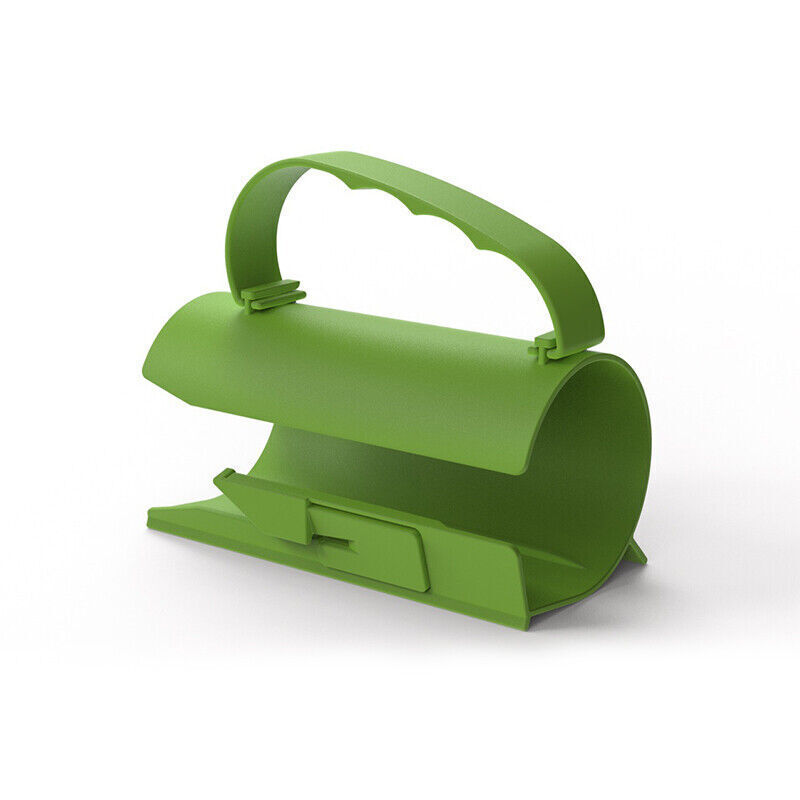 Sliding Wrapping Paper Cutter Christmas Gift Wrap Paper Craft Cutting