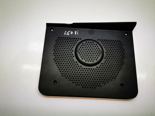 BMW 5 Serie E60 E61 2004 Subwoofer Boden Bass Lautsprecher Cover Rand 6919360
