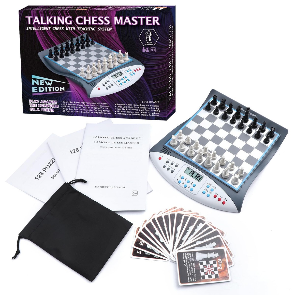 Interactive Chess Endgame Puzzles for All Levels: Master Your Skills