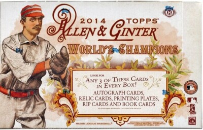 2014 Topps Allen & Ginter Celebrities Legends SPs Inserts You Pick See List