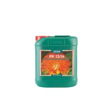 Canna PK 13/14 5L - PK Booster, Blütestimulator, Dünger  (9,98 EUR/l)