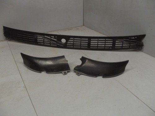 94-2004 CHEVROLET S10 PICKUP XTREME BLAZER BRAVADA SONOMA JIMMY COWL VENT SCREEN