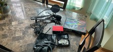 Music Recording Equipment