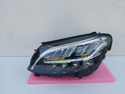 A2059063106 Mopf W205 S205 LED ILS Scheinwerfer links online  