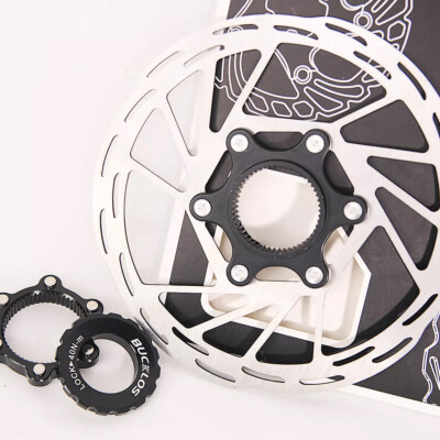 MTB Fahrrad-Bremsscheiben 140/160/180/203mm Center-Lock W/Ring für Shimano/SRAM