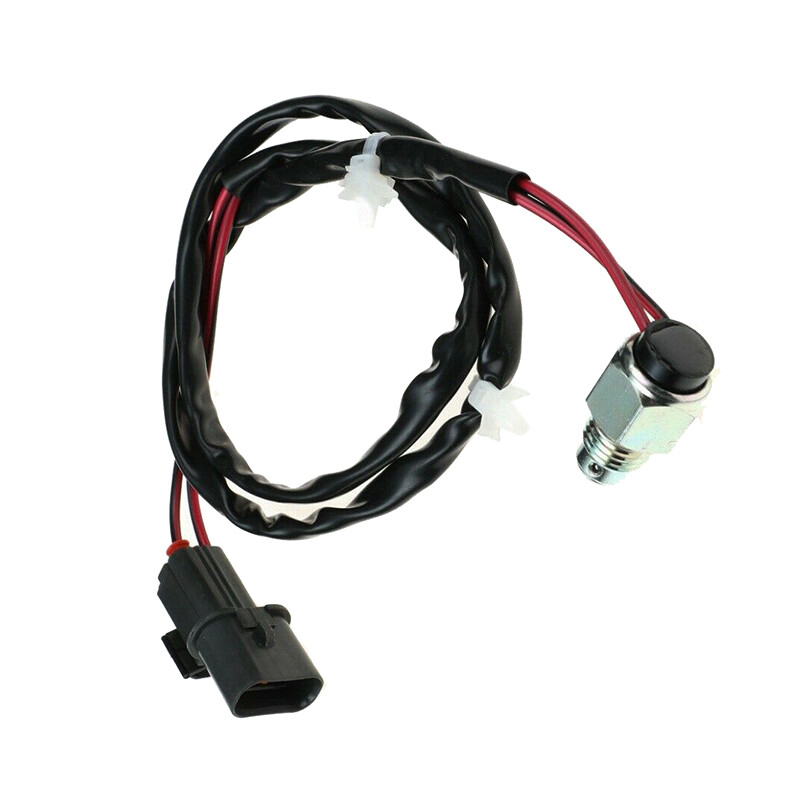 交換用 MN171296 Free Wheel Clutch Switch Gearshift Lamp Switch Fit