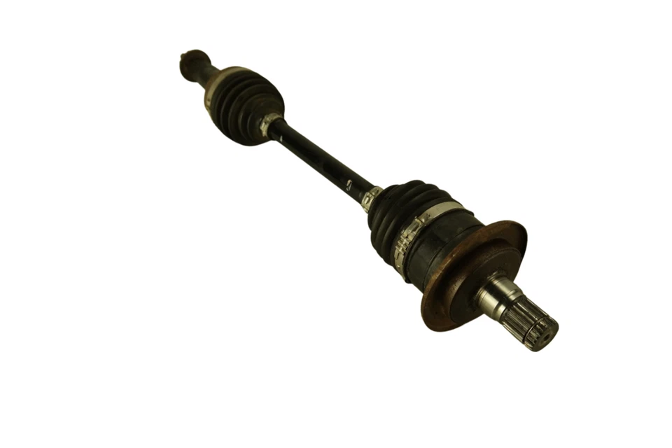 Can-Am Right Rear CV Axle Pt# 705501486,705500325,705500503,705500739 SB46 - Image 2 of 4