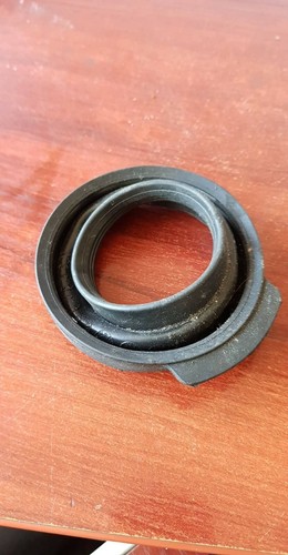 BMW E46 [98-05] Scheinwerfer Fernlicht Dichtung Gamasche 1300591243