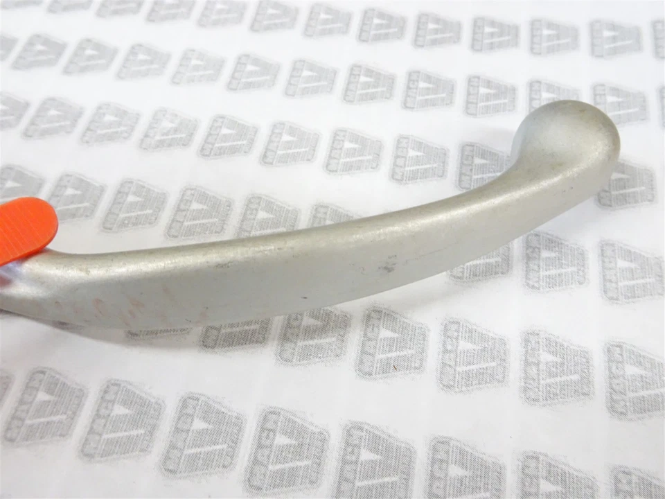 Conjunto de control de freno delantero AMF Harley Davidson NOS NUEVO 56013-77M MX MX250 Foto 3 de 4