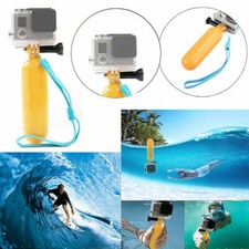 Buoyancy Tripod Rod Pole Stick Monopod Float Hand Grip For GoPro Hero 6 7 8 9 10