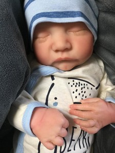 levi by bonnie brown kit