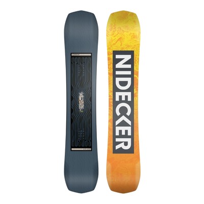 Nidecker Sensor Men