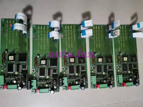 1PC Used inverter communication card 175Z3225 DT5
