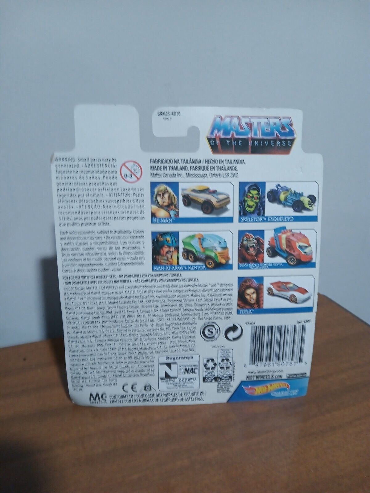 Foto 3 di 5