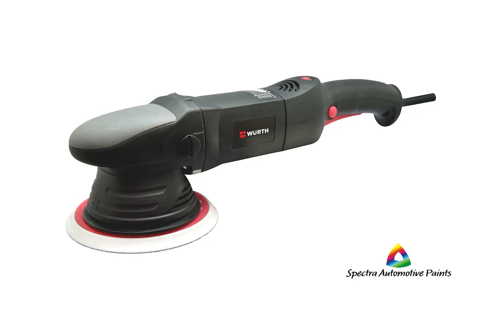 Wurth 2024 orbital sander