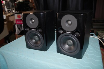 Fostex PMO.4n