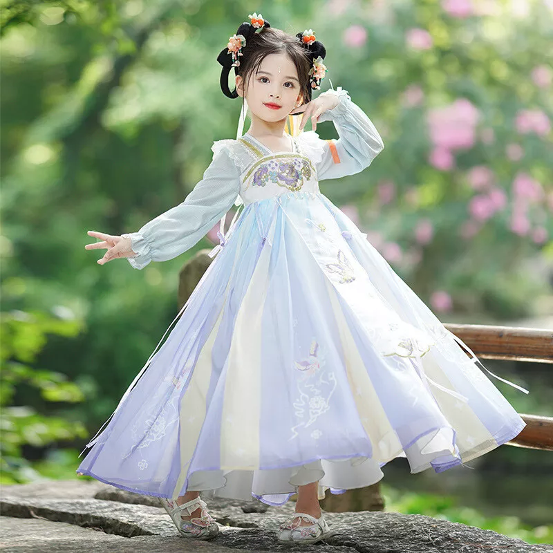 Vetement princesse 2025