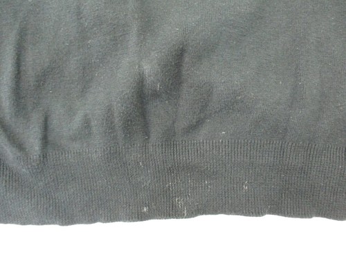 Polo Ralph Lauren maglione adulto grande nero viola pony preppy polo uomo medio* - Foto 16 di 16