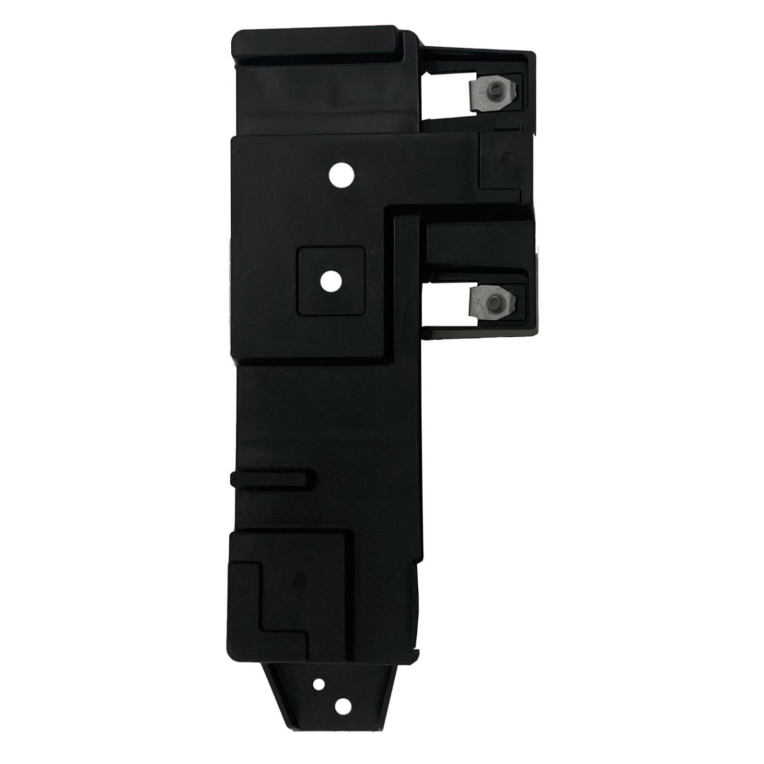 New Premium Fit Rear Passenger Side Bumper Cover Support 20986154 eBay