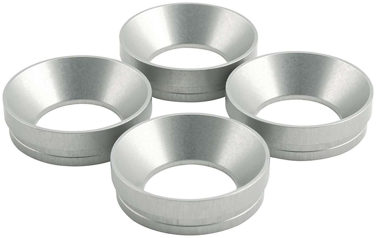 Allstar Base Plate Insert 1.250 4pk for 1/2in Spacer Allstar Base Plate Insert 1.250 4pk for 1/2in Spacer