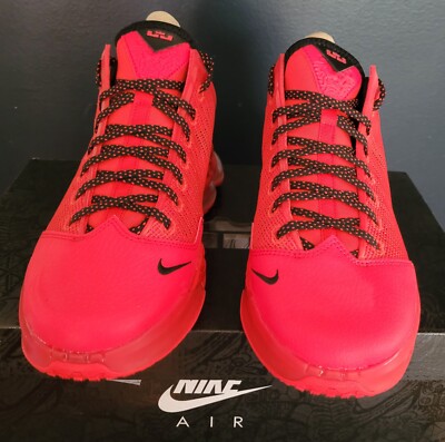 定価税込26400円　26.5㌢ナイキLEBRON 19 XIX 新品未使用 Nike Lebron XIX 19 Low Basketball Shoes 'Mismatch' (DO9829