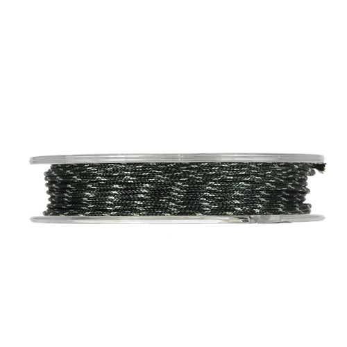45lb 5m Leadcore Braided Carp Fishing Line Hair Rigs Core H4K2 - Picture 8 of 11