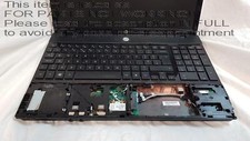 BESCHREIBUNG LESEN! HP Probook 4510s 15,6" Laptop Intel Core 2 Duo T6570 – Bild 4