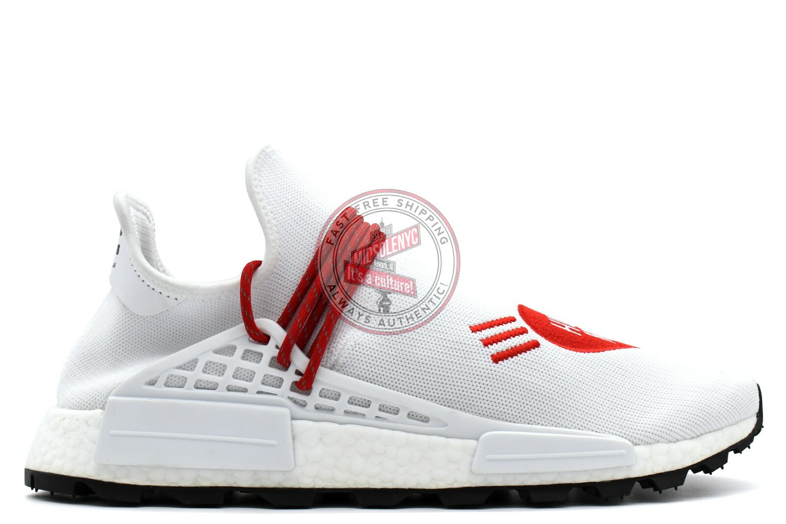 human made pharrell nmd