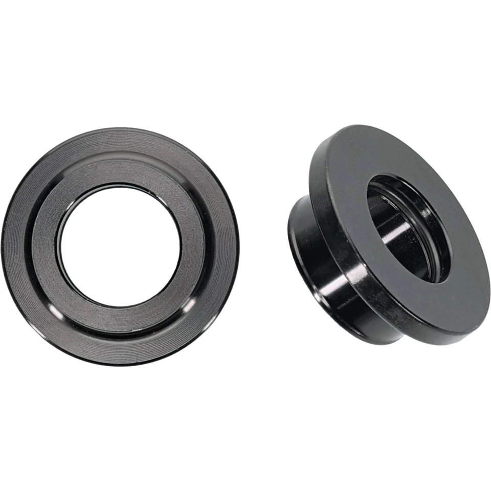 New All Balls Rear Wheel Spacer Kit 11-1012 For Honda CR 85 R 03-07 Foto 3 de 4