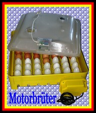 109)Brüter-Brutgerät-Brutschrank-Brutautoma...