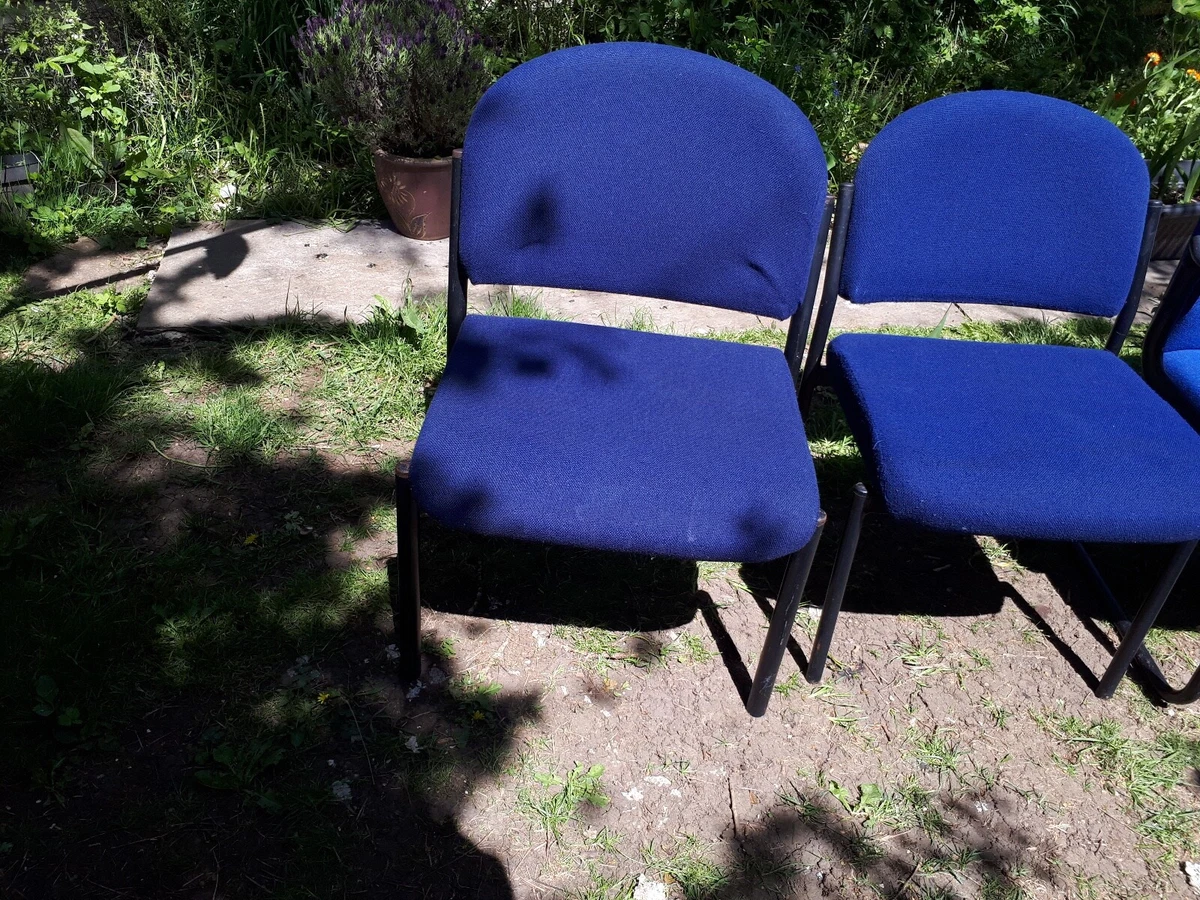 Office chairs 2024 on ebay