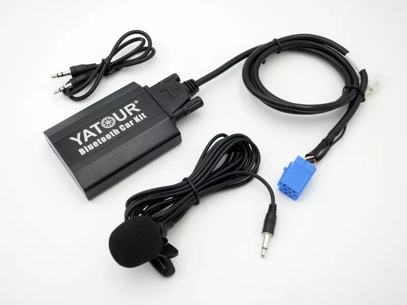 Alfa romeo sale bluetooth adapter