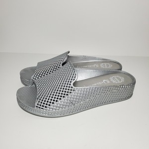 jeffrey campbell jelly sandals